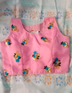 Ready Made Blouse