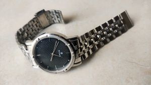 New Titan Watch For Men...