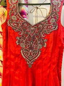 Anarkali