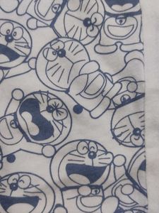 Doremon Tshirt