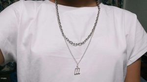 •layerd Chain•