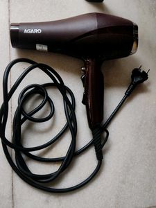Agaro Hair Dryer
