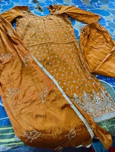 Elegant Kurta Set