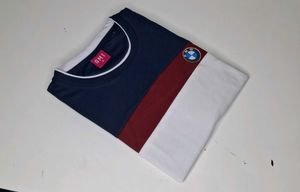 Men’s T-Shirts Style Reloaded