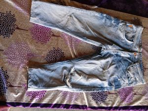 Men Denim Jeans