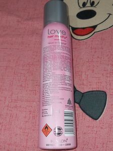 Revlon Charlie Love Her Madly Perfume Body Spray