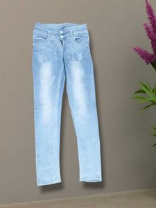 F@83 Size-30 Slim Jeans
