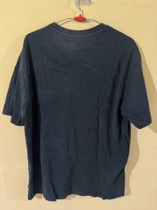 Zudio Subtle Graphic Tee