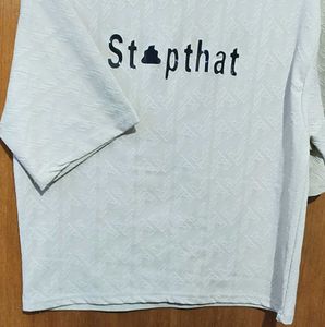 Stopthat Graphic Tee