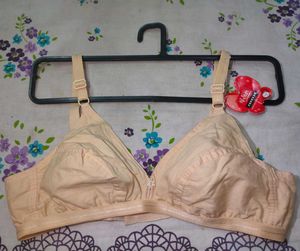 New Bra