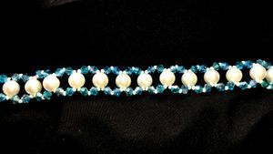 Fully Crystal Bracelet