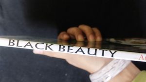 Black Beauty (Classic Novel) By Anna Sewell