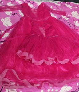 MOTHER&DAUGHTER DRESS COMBO