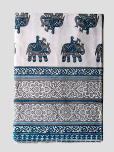 Rajasthani Bedsheet