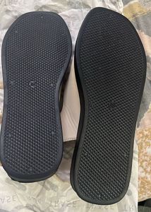 New sandal