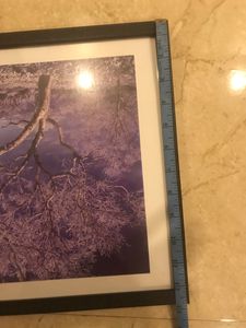 Beautiful Scenery Frame