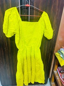 Zara Shifli 👗 Dress