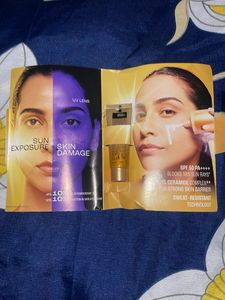 Lakme Sun Expert Dry Matte Sunscreen