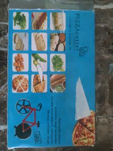Pizza Cutter