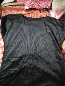 Crop Top Party Wear