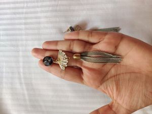 Fashion jewelry