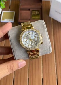 Micheal Kors For Her