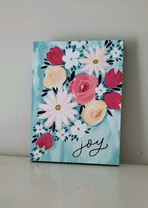 Flowers Painting