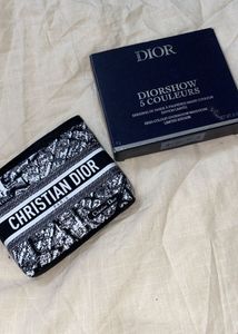 DIORSHOW EYESHADOW PELLET