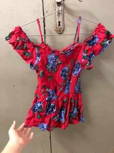 Pretty Top❤️🔥✨