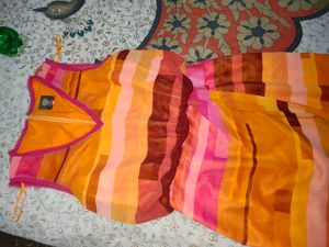 Combo Of 3 Dresses Imported Branded