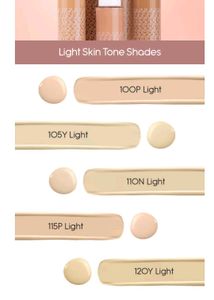 Kay Beauty Hydrating Foundation-110N