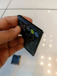 Dell Laptop Remote (Working)