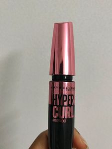 Mascara - Maybelline