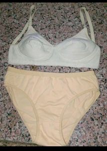 2 Set Bra And Panty