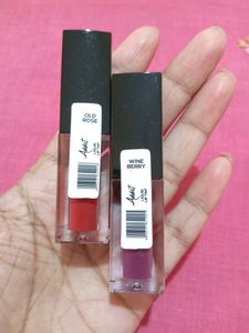 Renee Liquid Lip Tint - Pack Of 1