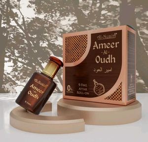 Ameer Al Oudh - 9.9ml Attar Roll-On