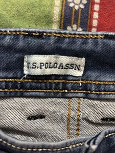 US Polo Assn Jeans