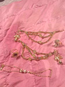 Jewellery Set