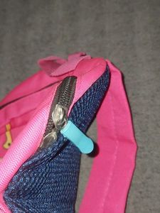 Toddler Bag