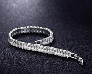 Diamond Bracelet
