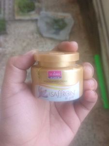 Vi-John Saffron Skin Fairness Cream