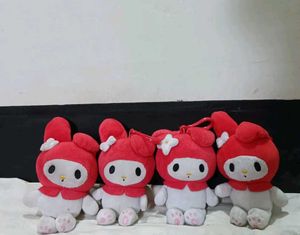 Sanrio Plushie Combo