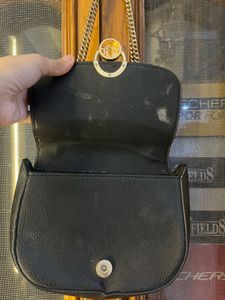 Black Crossbody Bag