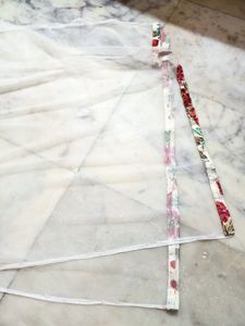 Anarkali And Lehnga