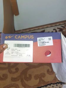 Campus Yoga Flex Shoes Women's