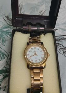 Maxima Watch