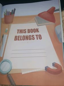 Byjus Class 9 Science Concepts Vol 2