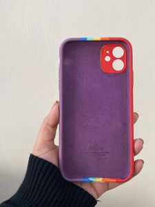 iPhone 11 Mobile Cover
