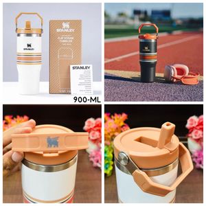 Stanley 900-ML Tumblers