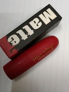 MISS ROSE Matte Lipstick